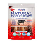 Traqueia Bovina 250gr