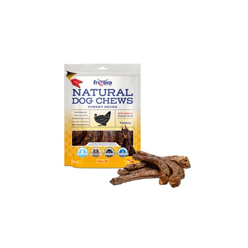 Pescoços de Peru 250gr