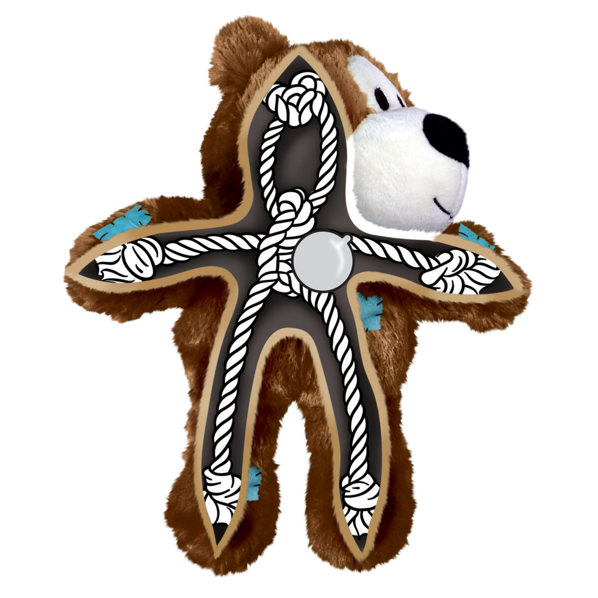 KONG WILD KNOTS SPORT PRT BEAR MD - PORTUGAL - Image 6