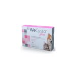 WeCysto® Plus 30cp